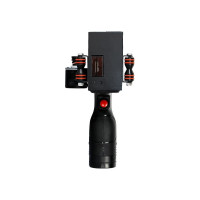 Каплеструйный маркиратор KDM РУЧНОЙ INKJET 800 4640159980028