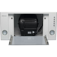 Кухонная вытяжка Konigin Checkbox White 60 102042