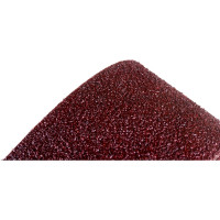 Набор шлифовальных лент (5 шт; 686x50 мм, P60х2 шт, P80х2 шт, P120х1 шт) для TH-US 240 KWB 910805