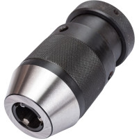 Патрон сверлильный самозажимной (В22; 5-20 мм) ТЕХНОРЕАЛ МА310251025