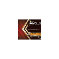 Моторное минеральное масло РОСНЕФТЬ Revolux D3 15W-40 CI-4-SL канистра 20 л 40620869 7887