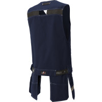 Жилет СОЮЗСПЕЦОДЕЖДА Union Space темно-синий р. 52-54 2000000112213