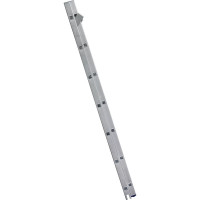 Двухсекционная алюминиевая лестница SMARTY 2х7 SN011-207