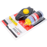 Отбивочный шнур с краской Strong 30 м СТИ-62500030