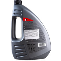 Моторное масло Q8 синтетическое Formula Special G Long Life 5W-30 4 л 101106401654