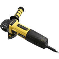 Углошлифовальная машина Hanskonner HAG13125TE