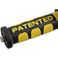 Углошлифовальная машина Hanskonner HAG13125TE