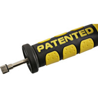 Углошлифовальная машина Hanskonner HAG13125TE