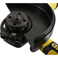 Углошлифовальная машина Hanskonner HAG13125TE