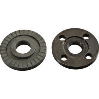 Углошлифовальная машина Hanskonner HAG13125TE