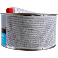 Шпатлевка Novol FIBER MICRO с коротким стекловолокном 1.8 кг X6125838