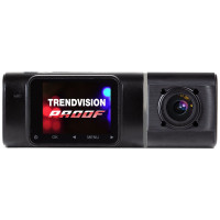 Видеорегистратор TrendVision Proof PRO TVPP