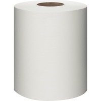 Полотенца бумажные д/дисп. Luscan PROFESSIONAL Luscan Professional 1сл300м 6рул/уп 486353