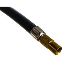 Компрессор Nova Bright АК-85 двухпоршневой, до 85 л/мин, 140 PSI, 12 В 44278