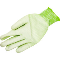 Универсальные перчатки с полиуретановым покрытием UNITRAUM р-9 UN-P002-9