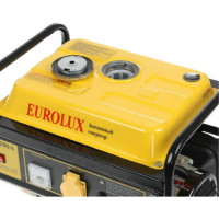 Электрогенератор Eurolux G1200A 64/1/35