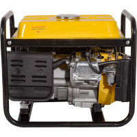 Электрогенератор Eurolux G1200A 64/1/35