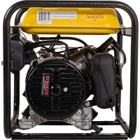 Электрогенератор Eurolux G1200A 64/1/35