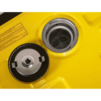 Электрогенератор Eurolux G1200A 64/1/35