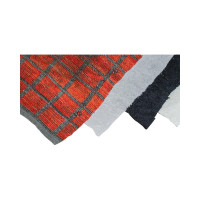 Ветошь ООО Комус, махровая, цветная, 10 кг 1007881