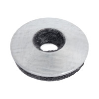 Уплотнительная шайба Госкреп EPDM, 4,8x14 10 шт. 2-0021800