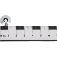 Уплотнительная шайба Госкреп EPDM, 4,8x14 10 шт. 2-0021800