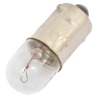 Лампа Nord-Yada T4W 12V 4W BA9s повт. ук.пов., габариты 800015