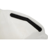 Полумаска фильтрующая складная ИСТОК FFP1 (1С) 10015