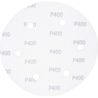 Круг шлифовальный абразивный (20 шт; 225 мм; зерно 400) Sturm DWS6010SL-9400