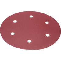 Круг шлифовальный абразивный (20 шт; 225 мм; зерно 400) Sturm DWS6010SL-9400