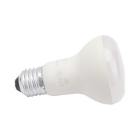 Светодиодная лампа OSRAM LED STAR, R63, 7Вт, E27, 600 Лм, 3000 К, теплый белый свет 4058075282629