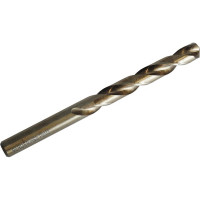 Сверло по металлу быстрорежущее (7х109 мм) Berger BG BG1474