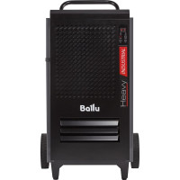 Промышленный осушитель воздуха мобильного типа Ballu BDI-80L НС-1307732