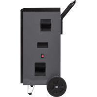 Промышленный осушитель воздуха мобильного типа Ballu BDI-80L НС-1307732