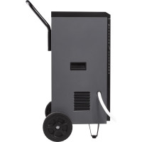 Промышленный осушитель воздуха мобильного типа Ballu BDI-80L НС-1307732