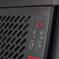 Промышленный осушитель воздуха мобильного типа Ballu BDI-80L НС-1307732