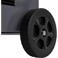 Промышленный осушитель воздуха мобильного типа Ballu BDI-80L НС-1307732