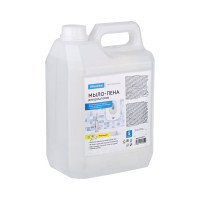 Мыло-пена для дозаторов OfficeClean Professional 5 л, канистра 298173