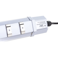 Светодиодный пылевлагозащищенный светильник RSV SSP-01-18W-6500K-IP65 100086