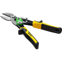 Правые ножницы по металлу STAYER Cobra 250 мм 23055-R_z01