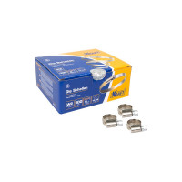 Хомут KRAFT 10-16 мм, нержавеющая сталь, уп. 100 шт. KT 880401
