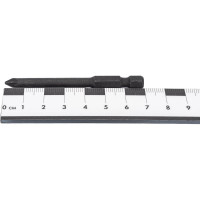 Вставка торцевая Pozidriv (PZ1; 70 мм; 1/4") для шуруповерта KING TONY 717001Z