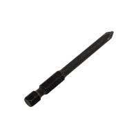 Вставка торцевая Phillips (PH1; 70 мм; 1/4") для шуруповерта KING TONY 717001P