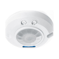 Инфракрасный потолочный датчик движения и освещенности FERON SEN17 IP20, 400, белый 41579