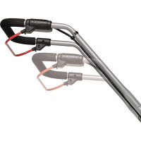 Аккумуляторная газонокосилка Einhell PXC GE-CM 18/33 Li 4 А*ч 3413260