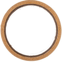 Двухсторонняя клейкая лента ООО Комус 25 мм х 10 м, полипропилен 767974