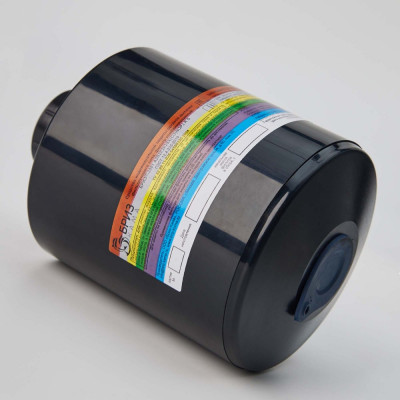 Комбинированный фильтр БРИЗ 3001 марки А2В2Е2К2SX(CO)NOР3 R D 500213012