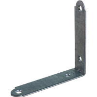 Узкий уголок ROCK RKWO4 75х75х17х1,5 мм, 20 шт., без наклейки 400447БН