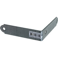 Узкий уголок ROCK RKWO4 75х75х17х1,5 мм, 20 шт., без наклейки 400447БН