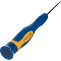 Шлицевая отвертка для точных работ KRAFT SL2 KT 700484